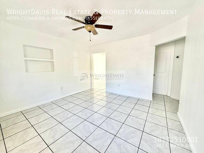 Building Photo - 1607 E Maple Ave
