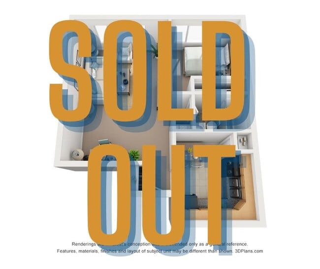 Cambridge - Sherwood Towers Apartments