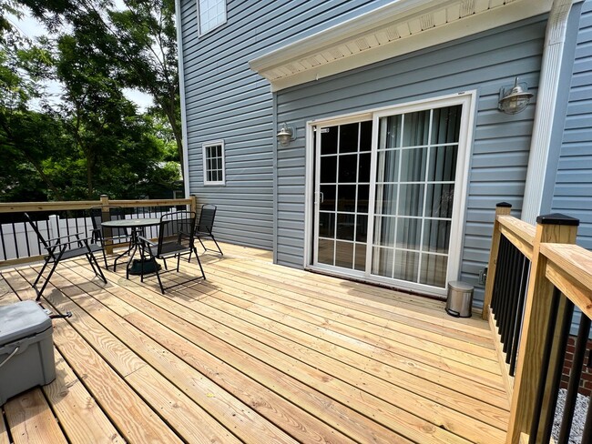 Building Photo - 4 bedroom home in Oceanview, Norfolk