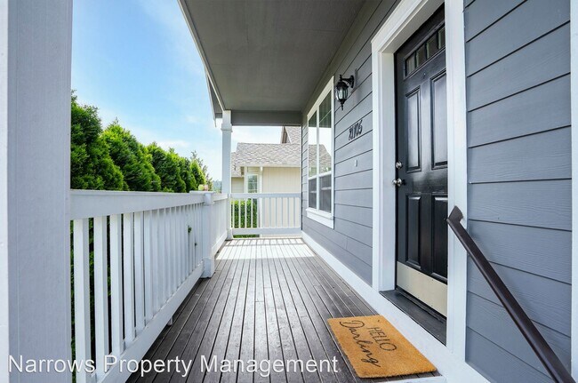 Building Photo - 5 br, 3 bath House - 21105 82nd ST E