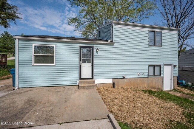 Building Photo - 7419 W Orchard Grass Blvd