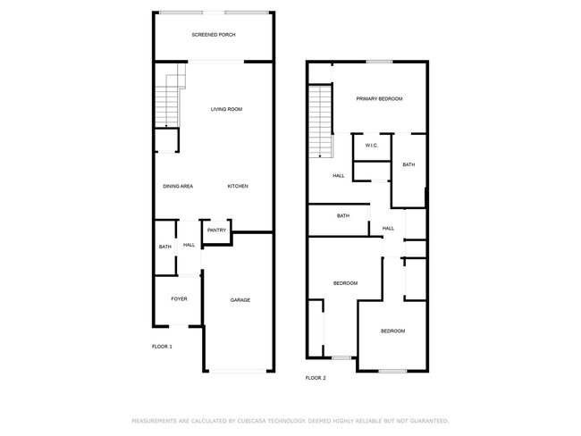 Building Photo - 2851 Banks Pointe Dr