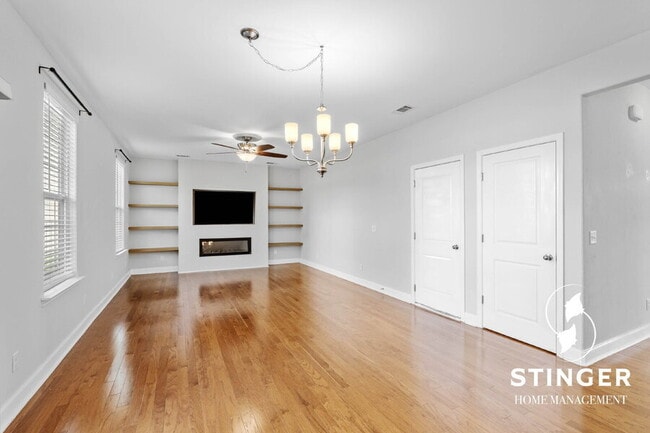 Building Photo - 1216 Hearthstone Dr
