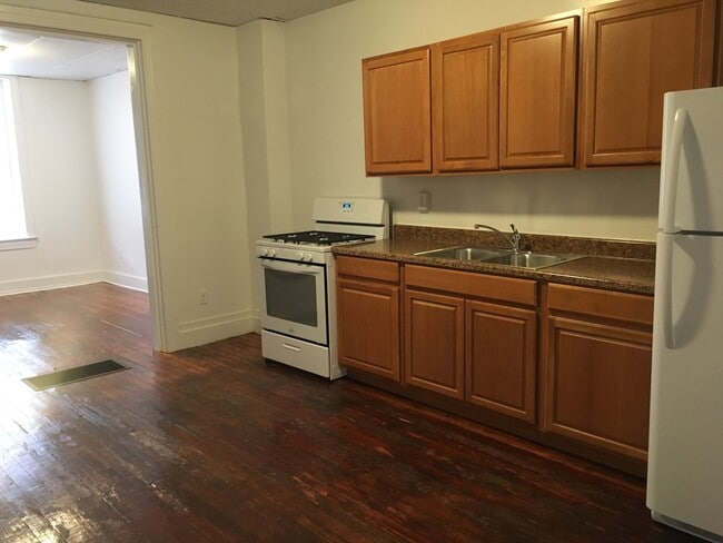 Building Photo - Available Now! York City SD