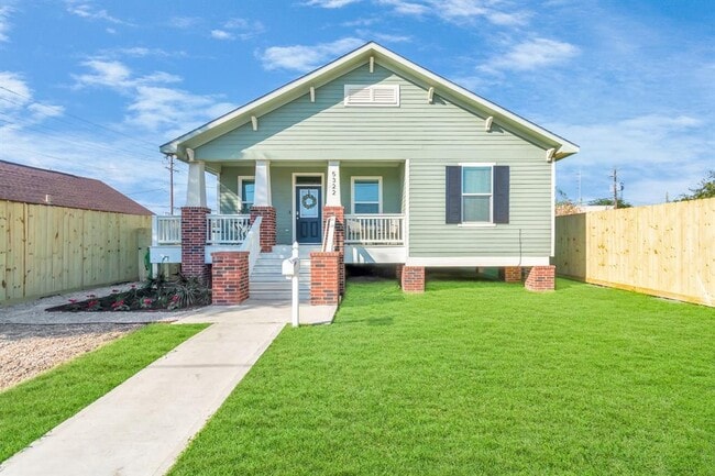 Primary Photo - 5322 Avenue K