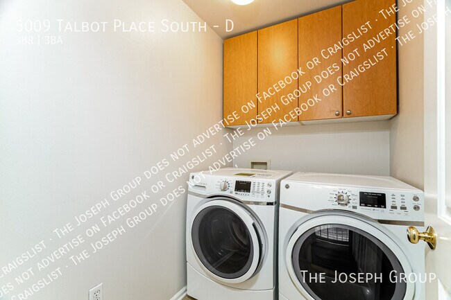 Building Photo - 5009 Talbot Pl S