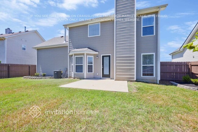 Building Photo - 1121 Pawnee Trail