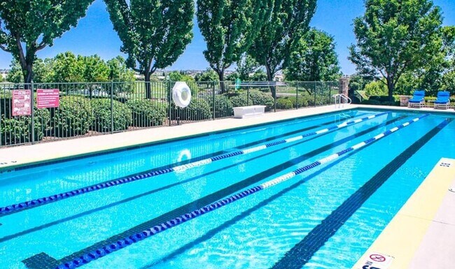 Building Photo - Beautiful Home in Resort-Style Active 55+ Community | 2BD + Office | Solar | Pool & Fitness Center