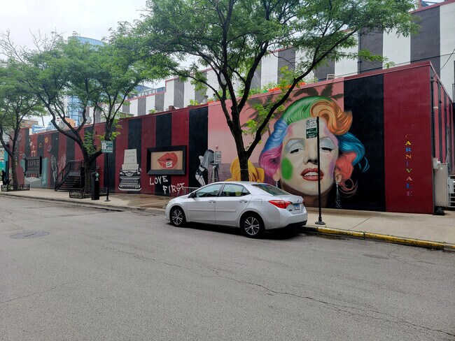 Building Photo - 650 W Wayman St