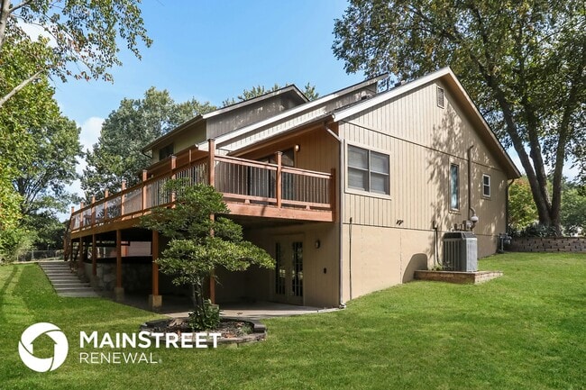 Building Photo - 8384 N Britt Ct