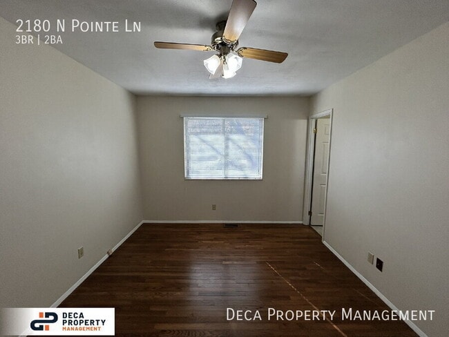 Building Photo - 2180 N Pointe Ln