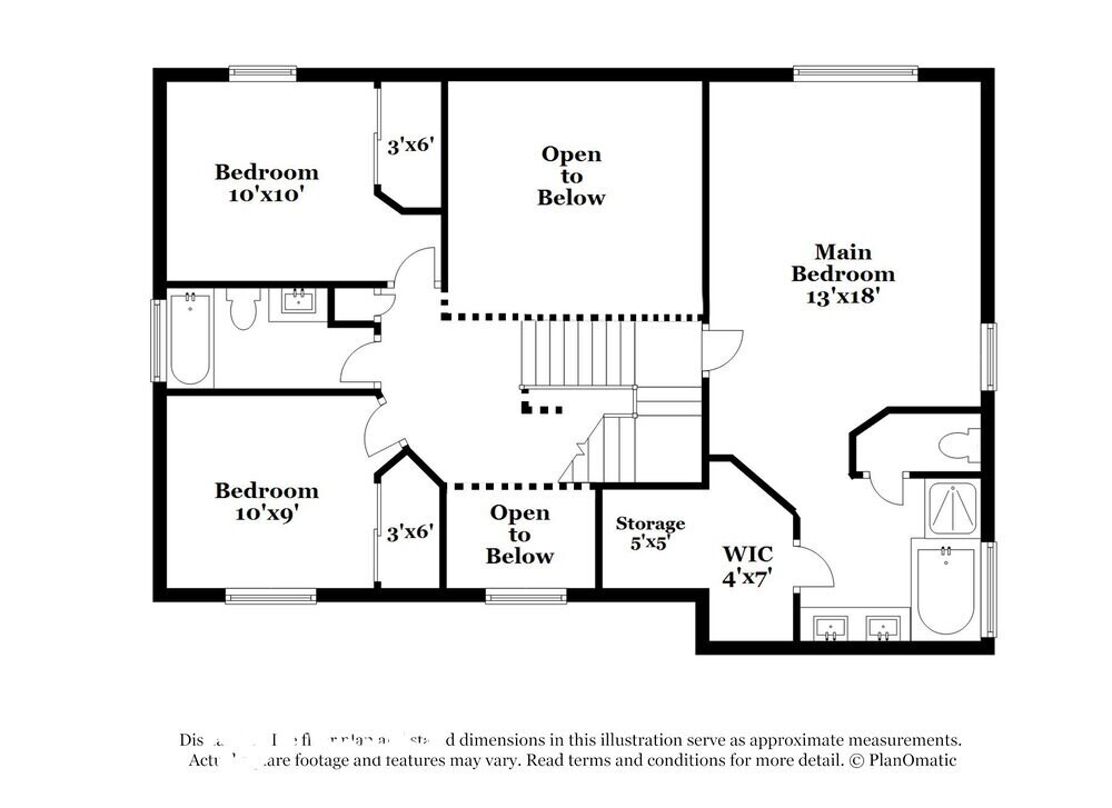 Building Photo - 18442 Keyser Creek Ave