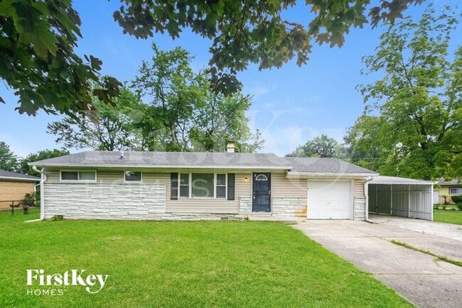 Building Photo - 5730 Laurel Hall Dr
