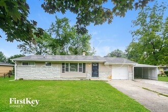Building Photo - 5730 Laurel Hall Dr