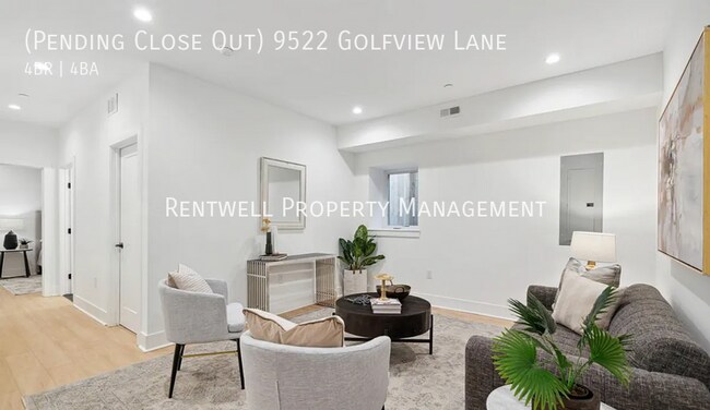 Building Photo - 9522 Golfview Ln