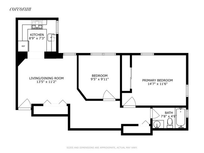 Building Photo - 581 Academy St