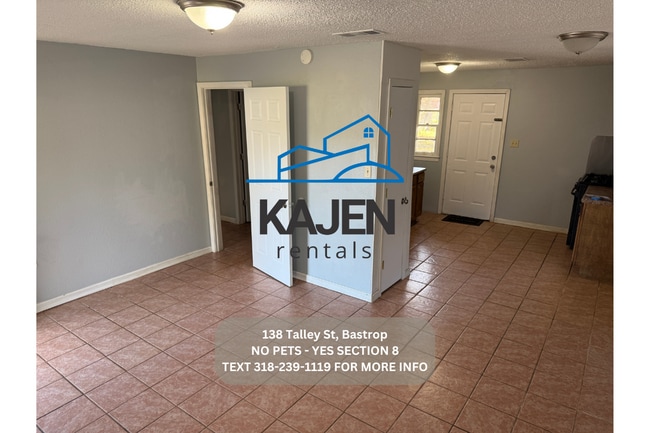 Building Photo - 138 Talley St