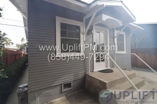 Building Photo - 4747 35th St
