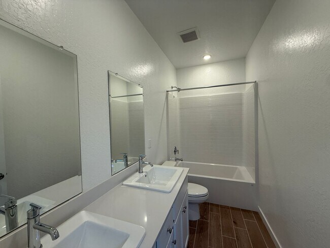 Building Photo - Brand new stunning 4-bedroom, 2.5-bathroom...