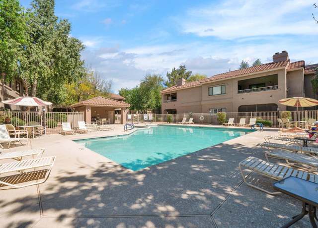 Building Photo - 15050 N Thompson Peak Pky