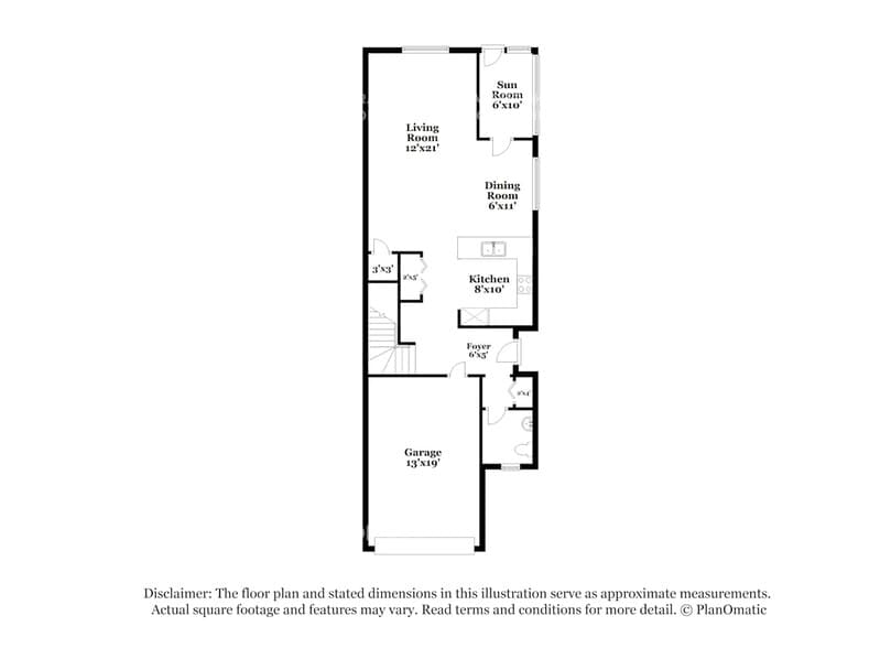 Building Photo - 1232 Coastal Mdw Trl