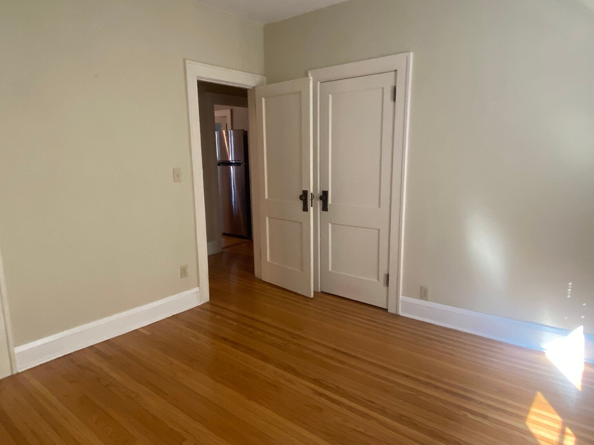 Bedroom 2 - 3401 Emerson Ave S