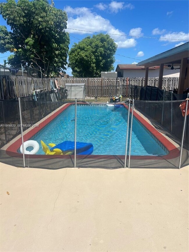 Building Photo - 9371 NW 21st Manor