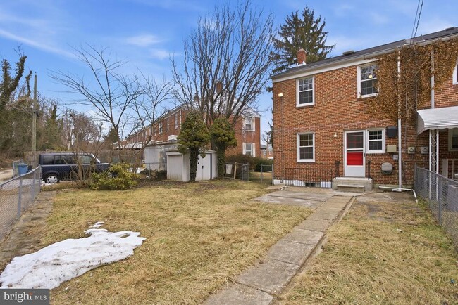 Building Photo - 182 Cherrydell Rd