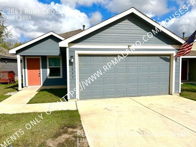 Building Photo - **MOVE-IN SPECIAL** AMAZING 4 Bedroom /  2...