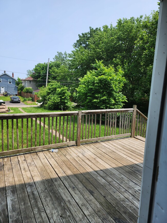 Building Photo - 974 Miller Ave