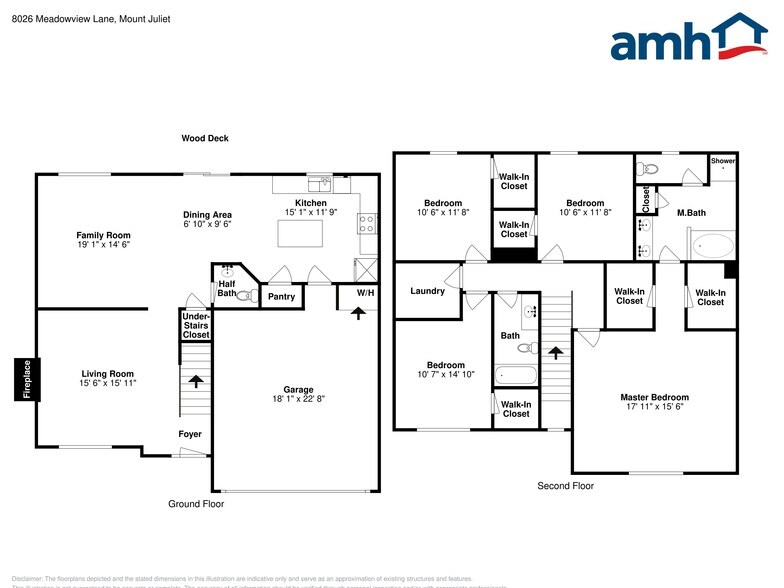 Building Photo - 8026 Meadowview Ln