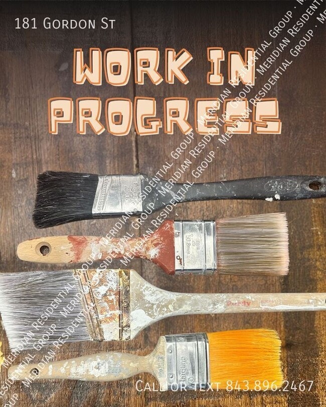 Building Photo - 181 Gordon St