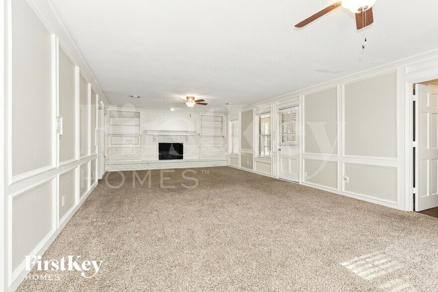 Building Photo - 12710 Ivyforest Dr