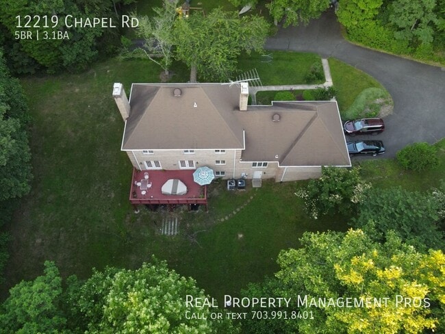 Building Photo - 12219 Chapel Rd
