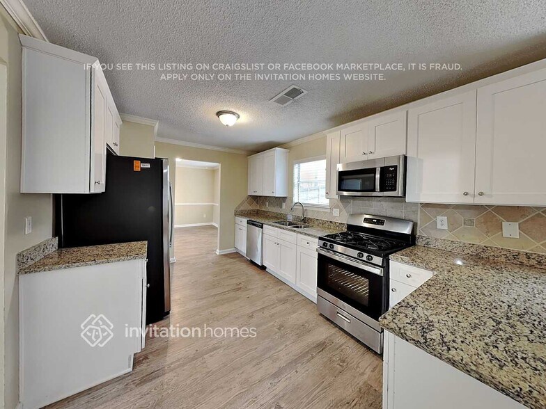 Building Photo - 862 Cascade Crossing