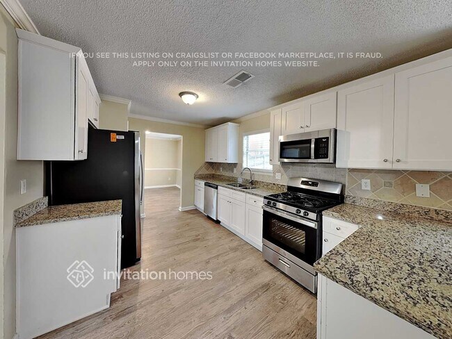 Building Photo - 862 Cascade Crossing