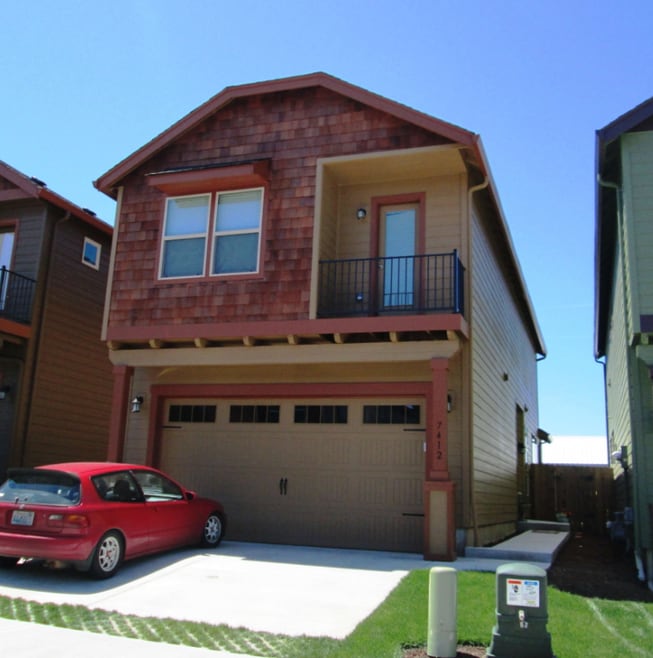 Building Photo - 7417 NW 1st Pl