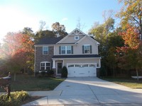 Building Photo - 7522 Turkey Trot Dr