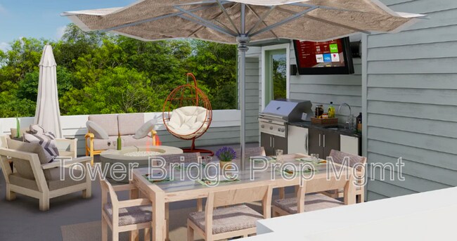 Building Photo - 1412 E Street