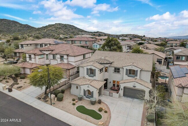 Building Photo - 26844 N 89th Dr