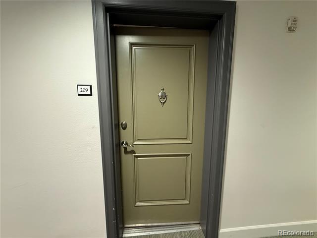 Building Photo - 1975 N Grant St