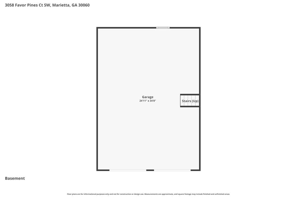 Building Photo - 3058 Favor Pines Ct