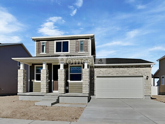 Building Photo - 2696 W 3290 S