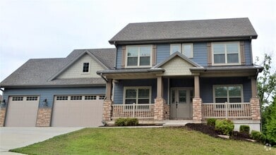 Building Photo - 5627 Spicewood Dr