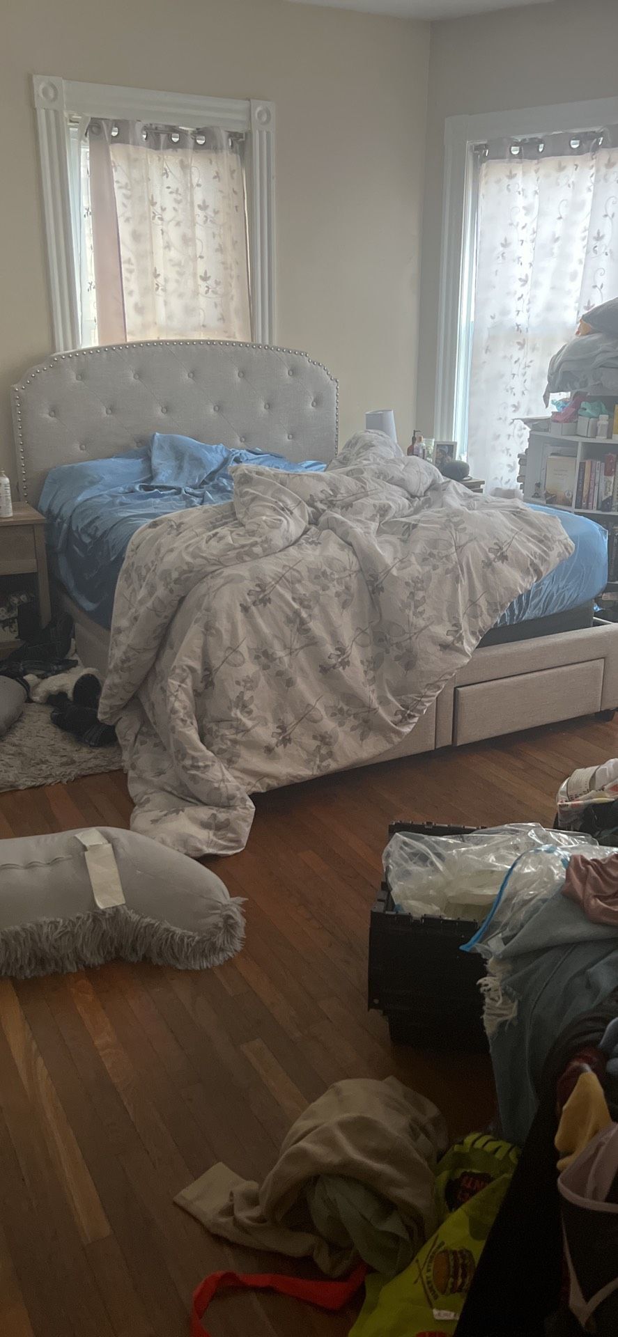 Building Photo - 54 Calumet St