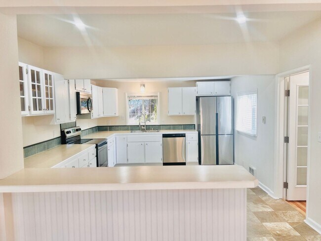 Building Photo - Must See Stunning Updated 3BR/2BA Home Available Now!