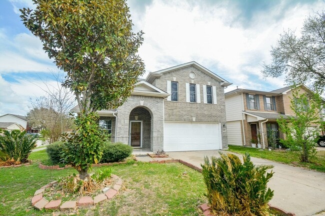 Building Photo - 8402 Brickhaven Ln