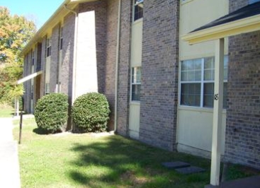 Building Photo - Lafayette Gardens Apartments