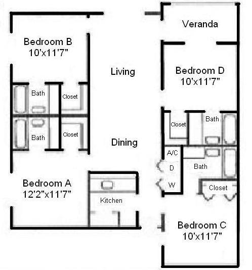 Building Photo - 3800 SW 20th Ave