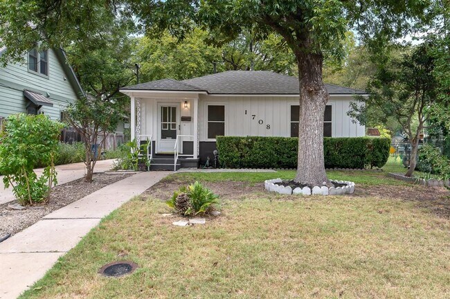 Primary Photo - 1708 Payne Ave